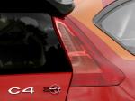 Citroen C4 WRC 2007 года